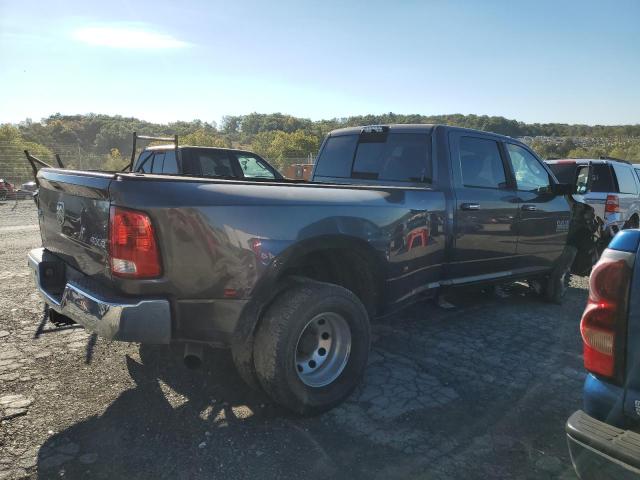 3C63RRHL3EG211516 - 2014 RAM 3500 SLT GRAY photo 3