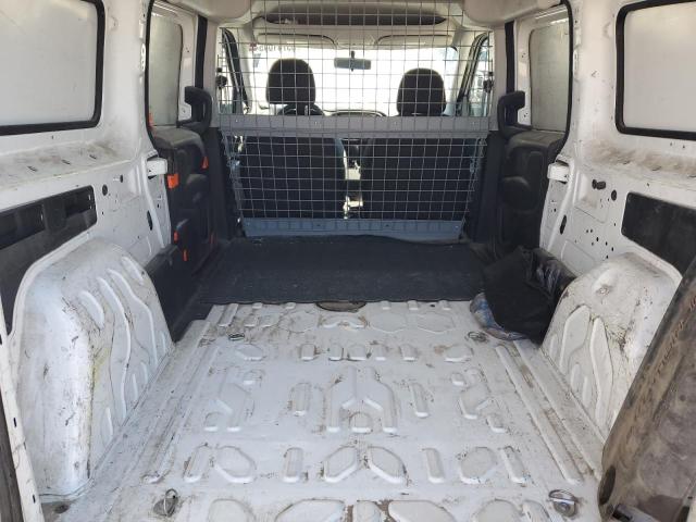 ZFBERFAB2J6H74804 - 2018 RAM PROMASTER CITY Biały zdjęcie 10