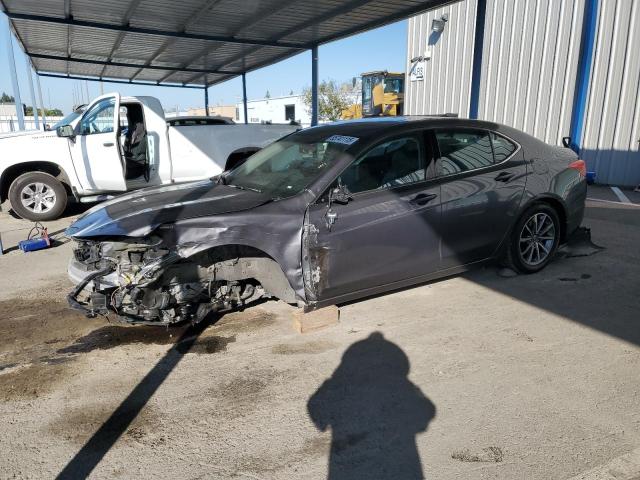 2020 ACURA TLX TECHNOLOGY, 