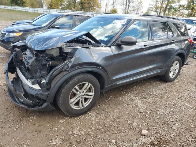 2020 FORD EXPLORER XLT, 