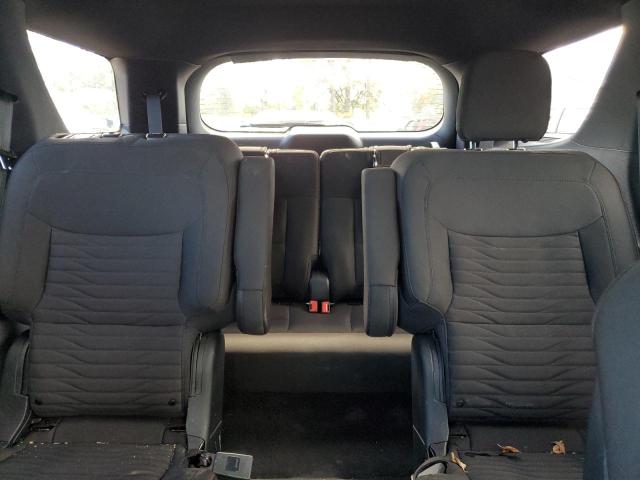 1FMSK8DHXLGB13768 - 2020 FORD EXPLORER XLT 石墨色 照片 10