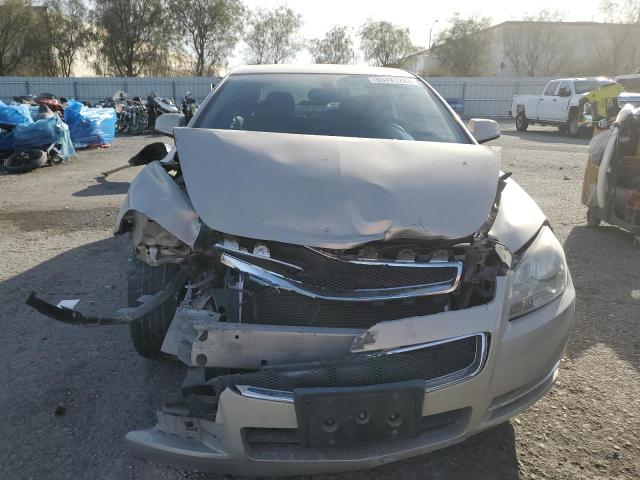 1G1ZC5E17BF196203 - 2011 CHEVROLET MALIBU 1LT TAN photo 5