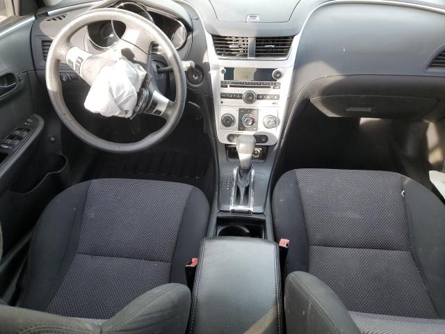 1G1ZC5E17BF196203 - 2011 CHEVROLET MALIBU 1LT TAN photo 8