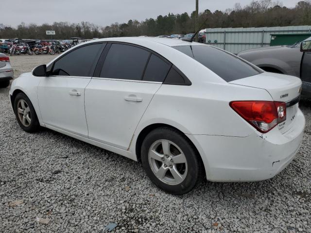 1G1PC5SB5D7299721 - 2013 CHEVROLET CRUZE LT 白色 照片 2
