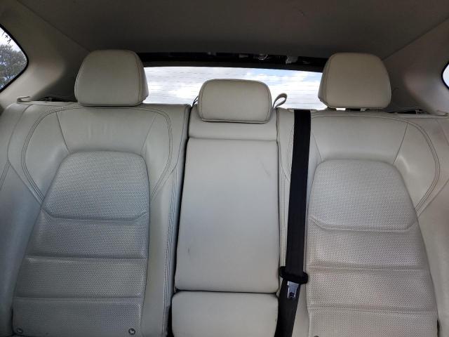 JM3KFBDM3J0312323 - 2018 MAZDA CX-5 GRAND TOURING GRAY photo 10