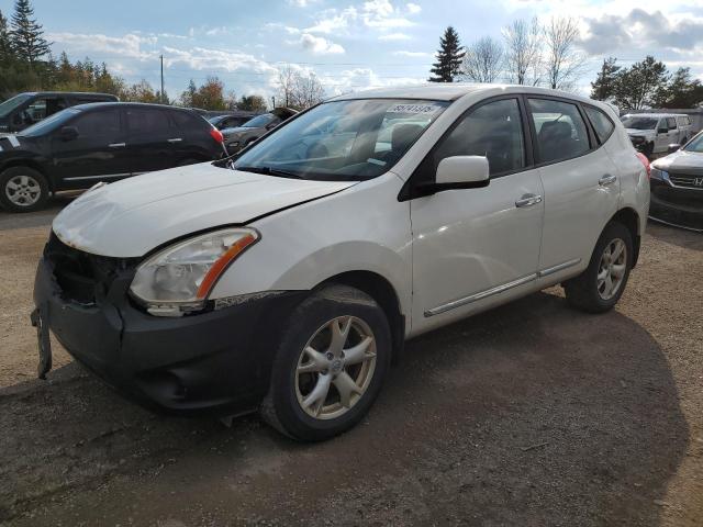 2013 NISSAN ROGUE S, 