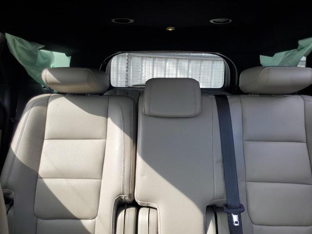 1FM5K7D84EGC19613 - 2014 FORD EXPLORER XLT 银色 照片 10