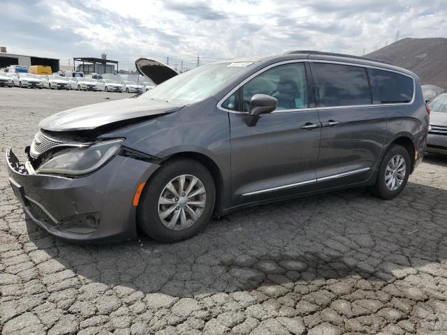 2017 CHRYSLER PACIFICA TOURING L, 