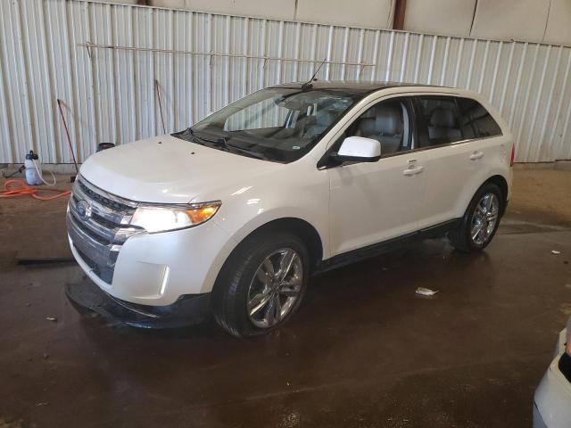 2011 FORD EDGE LIMITED, 