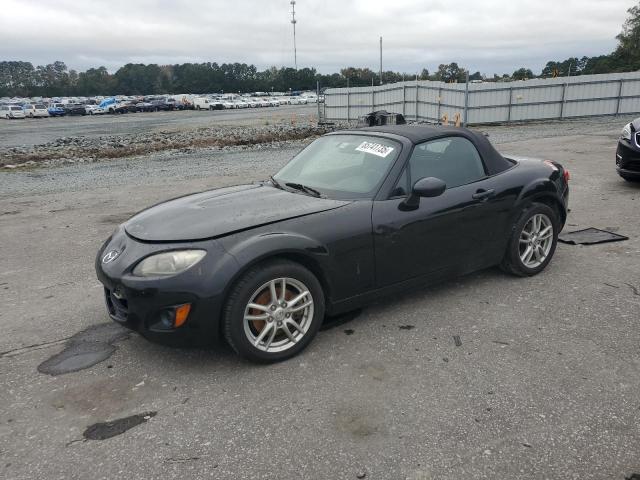 2012 MAZDA MX-5 MIATA, 