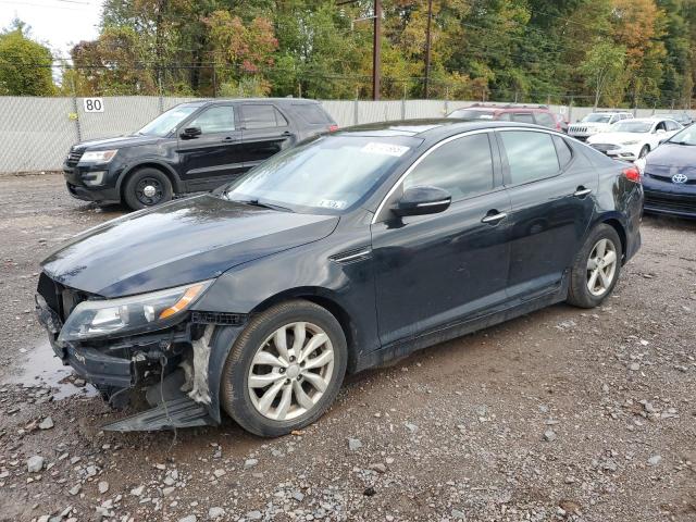 2015 KIA OPTIMA EX, 
