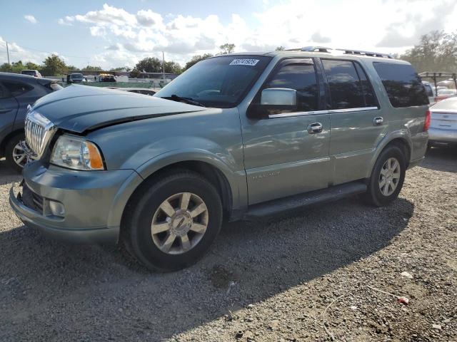 2006 LINCOLN NAVIGATOR, 