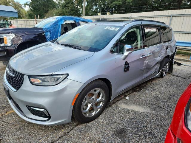 2022 CHRYSLER PACIFICA LIMITED, 