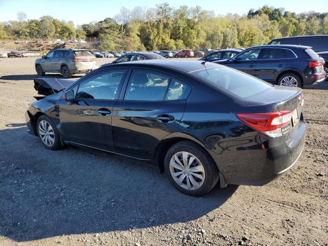 4S3GKAB68P3605568 - 2023 SUBARU IMPREZA შავი ფოტო 2