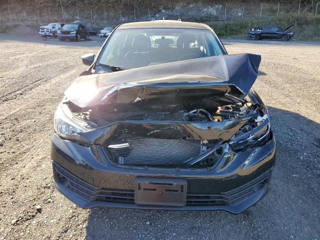 4S3GKAB68P3605568 - 2023 SUBARU IMPREZA შავი ფოტო 5