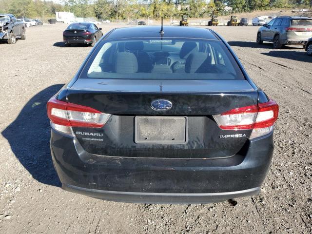 4S3GKAB68P3605568 - 2023 SUBARU IMPREZA შავი ფოტო 6