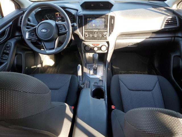 4S3GKAB68P3605568 - 2023 SUBARU IMPREZA შავი ფოტო 8