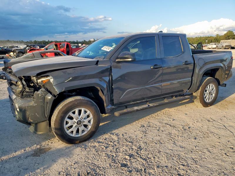 2025 TOYOTA TACOMA DOUBLE CAB, 