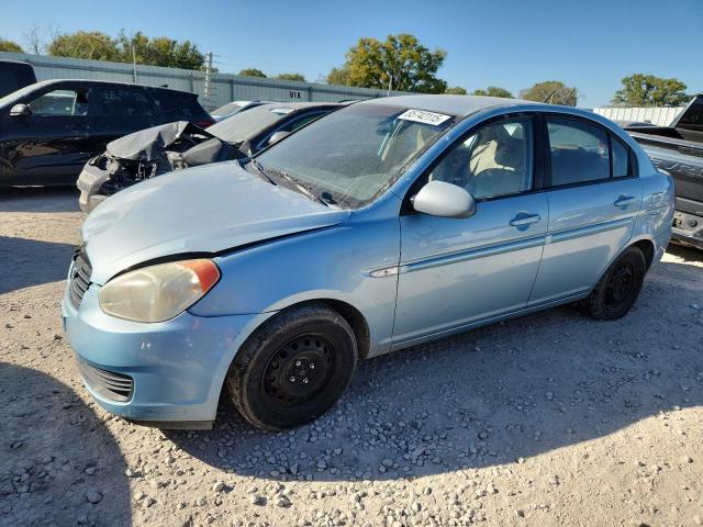 2007 HYUNDAI ACCENT GLS, 