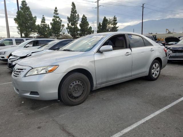 2007 TOYT CAMRY LE, 