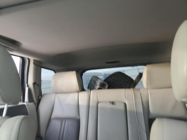 1J4HR58206C102797 - 2006 JEEP GRAND CHER LIMITED BROWN photo 10