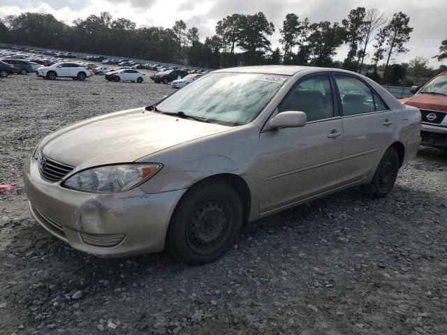 2006 TOYOTA CAMRY LE, 