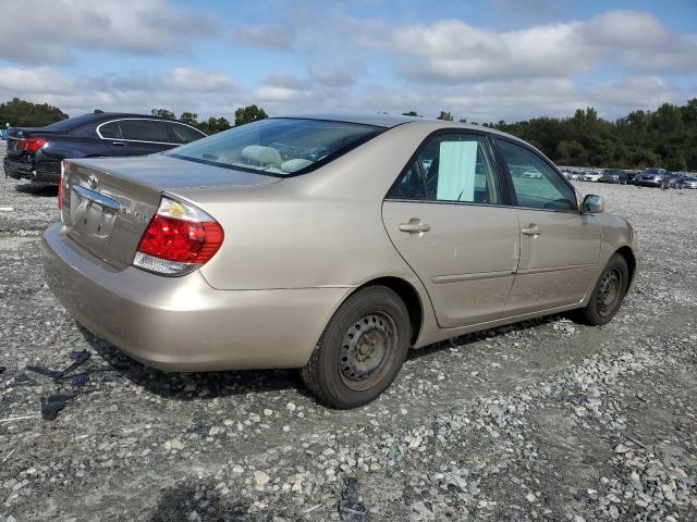 4T1BE32K06U143389 - 2006 TOYOTA CAMRY LE Qəhvəyi foto 3
