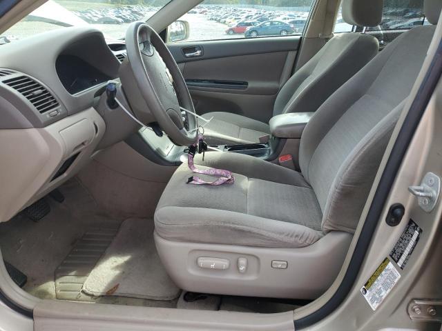4T1BE32K06U143389 - 2006 TOYOTA CAMRY LE Qəhvəyi foto 7
