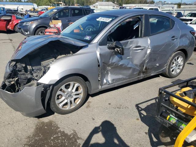 2016 TOYOTA SCION IA, 