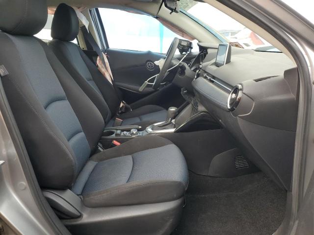 3MYDLBZV2GY103991 - 2016 TOYOTA SCION IA SILVER photo 7