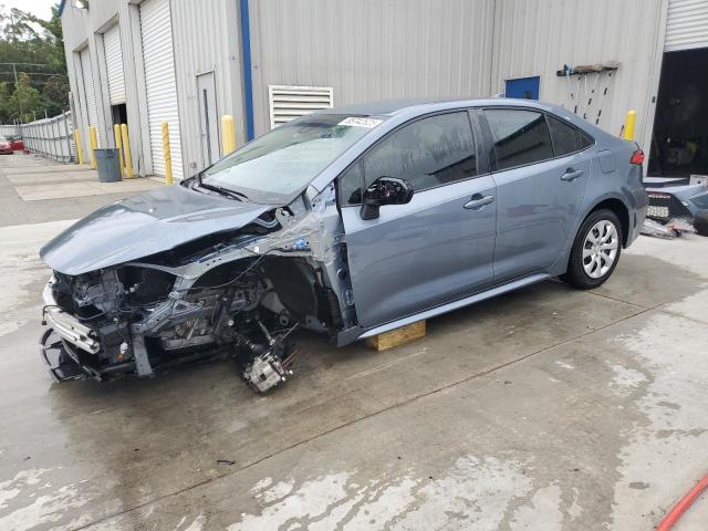 2022 TOYOTA COROLLA LE, 