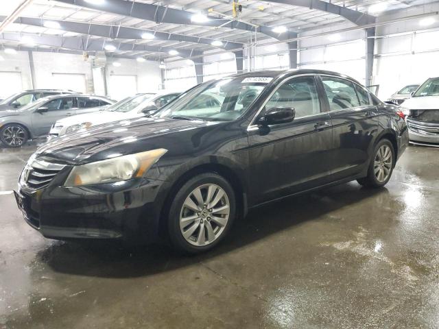 2011 HONDA ACCORD EXL, 