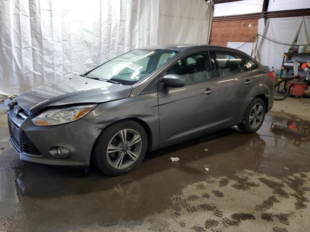 2012 FORD FOCUS SE, 