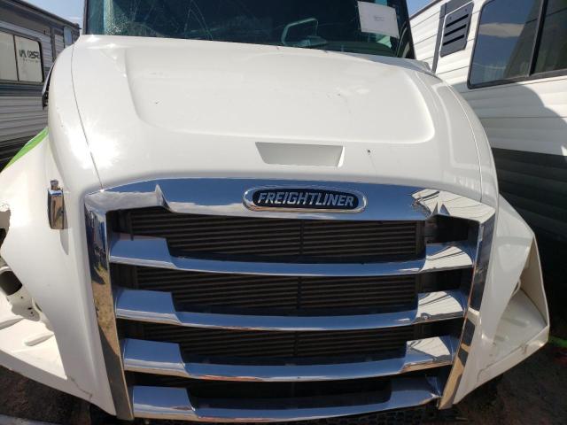 3AKJHHDR7LSLU7779 - 2020 FREIGHTLINER CASCADIA 1 白色 照片 7