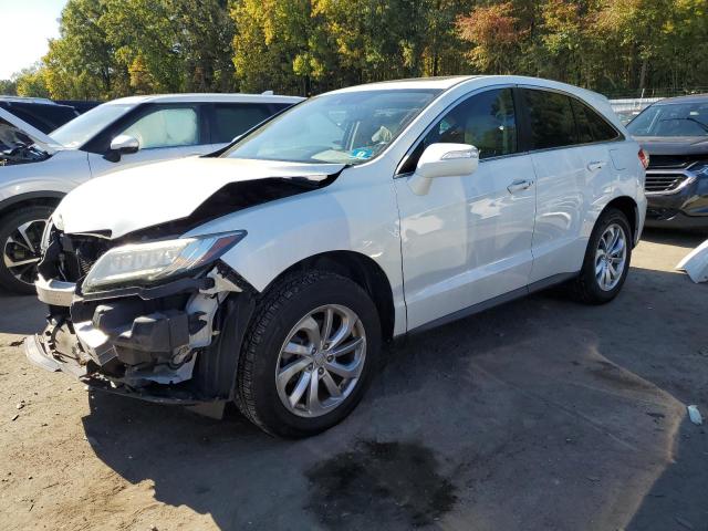 2016 ACURA RDX TECHNOLOGY, 