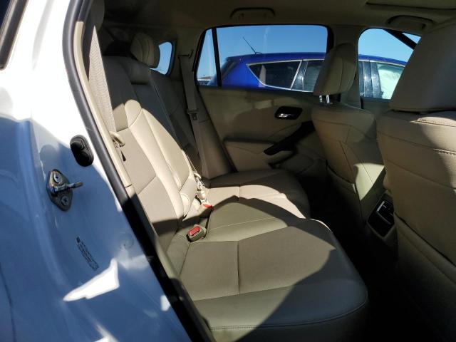 5J8TB4H59GL028937 - 2016 ACURA RDX TECHNOLOGY Ақ фото 10