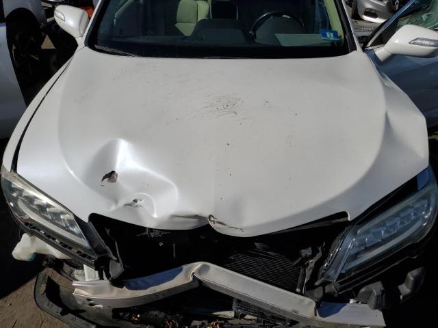 5J8TB4H59GL028937 - 2016 ACURA RDX TECHNOLOGY Ақ фото 11
