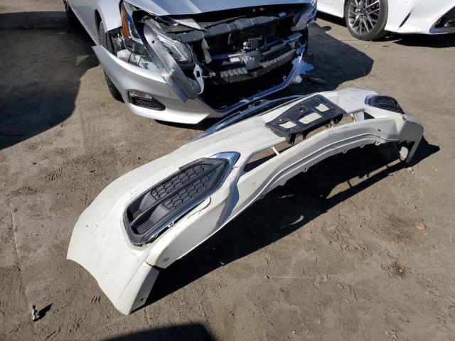 5J8TB4H59GL028937 - 2016 ACURA RDX TECHNOLOGY Ақ фото 12