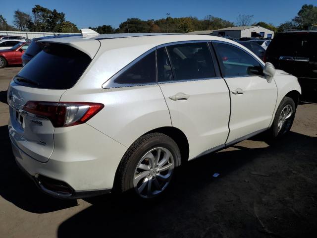 5J8TB4H59GL028937 - 2016 ACURA RDX TECHNOLOGY Ақ фото 3