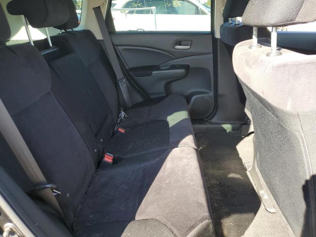 2HKRM4H34DH674954 - 2013 HONDA CR-V LX 黑色 照片 11