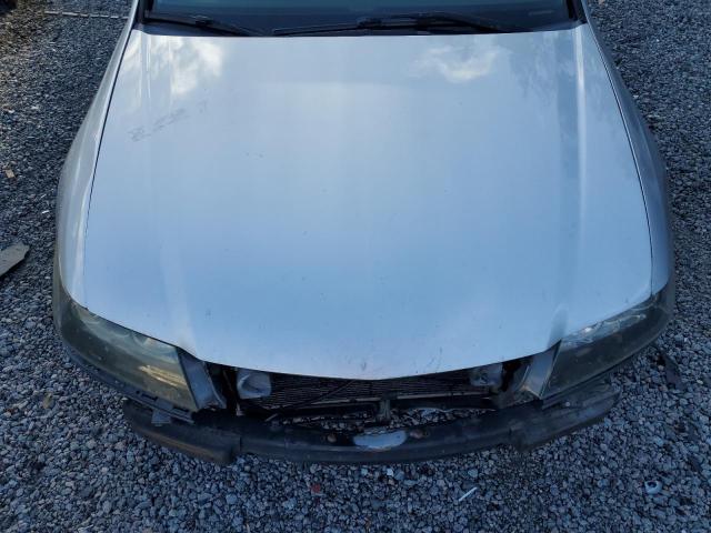 JH4CL96845C022688 - 2005 ACURA TSX ნაცრისფერი ფოტო 11