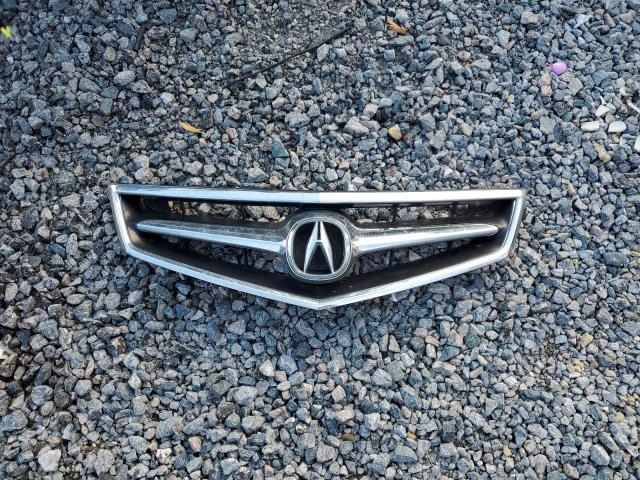 JH4CL96845C022688 - 2005 ACURA TSX ნაცრისფერი ფოტო 12