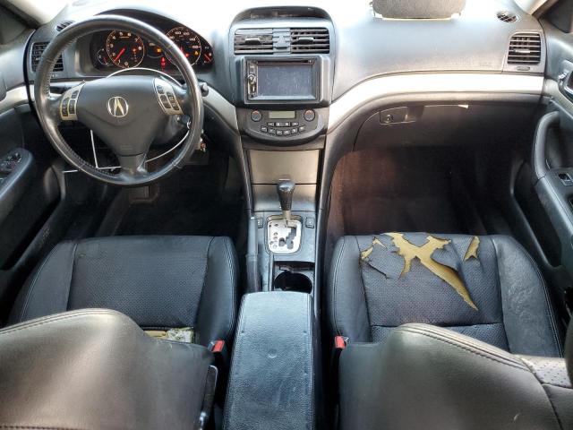 JH4CL96845C022688 - 2005 ACURA TSX ნაცრისფერი ფოტო 8
