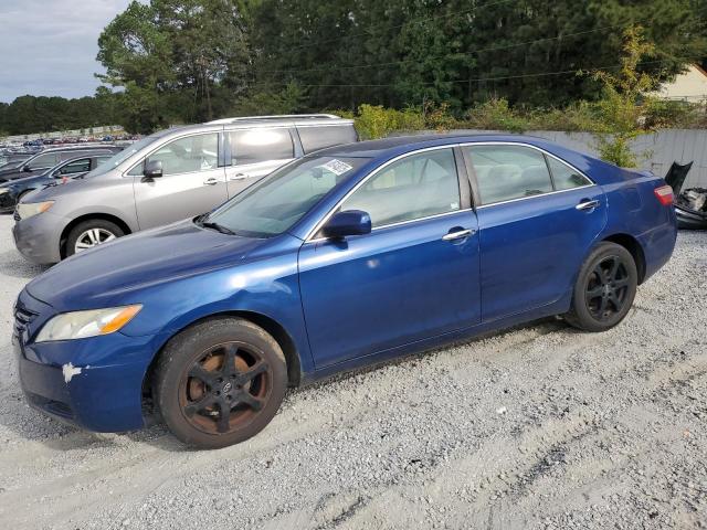2007 TOYOTA CAMRY CE, 