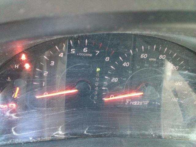 4T1BE46K57U153014 - 2007 TOYOTA CAMRY CE BLUE photo 9