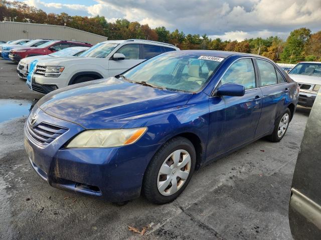 2007 TOYOTA CAMRY CE, 