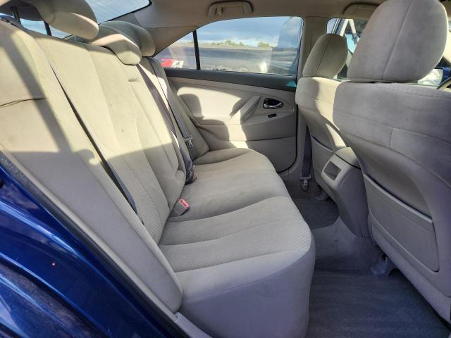 4T1BE46K67U175653 - 2007 TOYOTA CAMRY CE 蓝色 照片 10