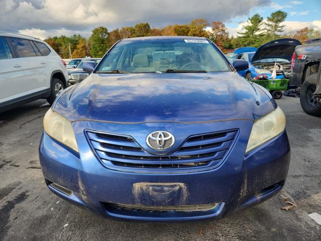 4T1BE46K67U175653 - 2007 TOYOTA CAMRY CE 蓝色 照片 5