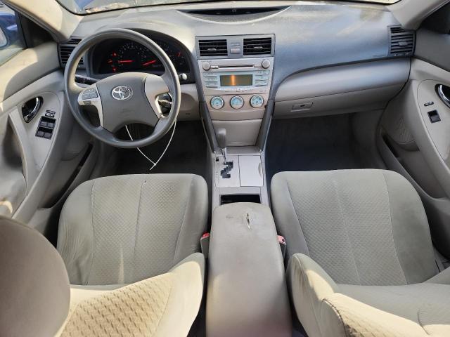 4T1BE46K67U175653 - 2007 TOYOTA CAMRY CE 蓝色 照片 8