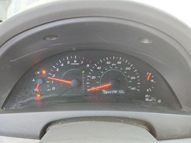 4T1BE46K67U175653 - 2007 TOYOTA CAMRY CE 蓝色 照片 9